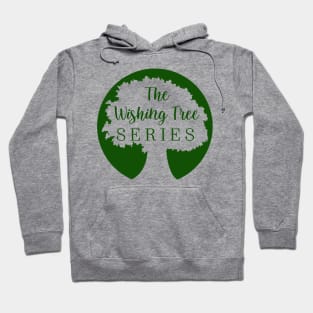 The Wishing Tree Series Green Hoodie